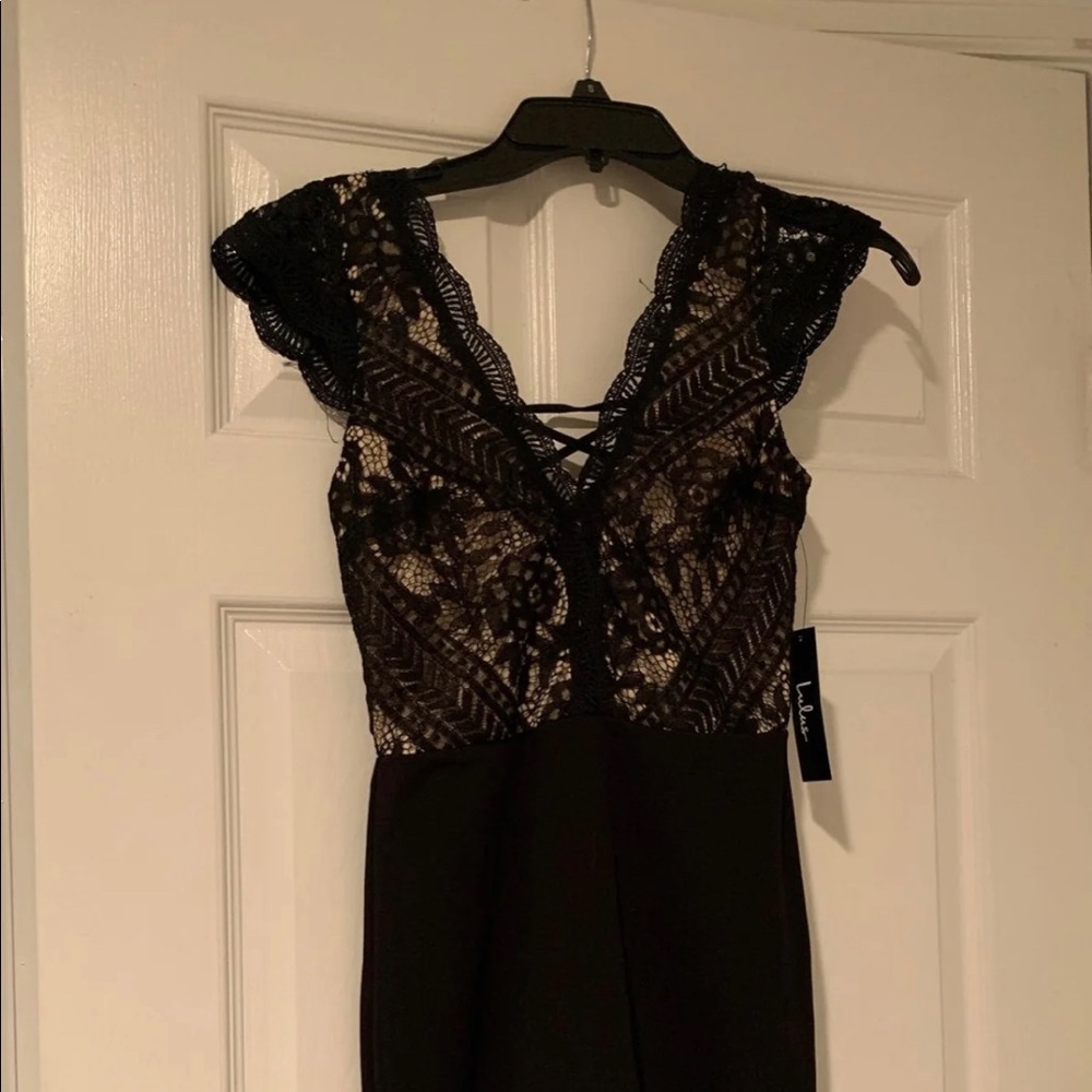 NWT lulus xs